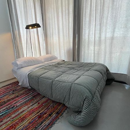 Increible Loft En Barrio Residencial Appartement Remedios de Escalada Buitenkant foto