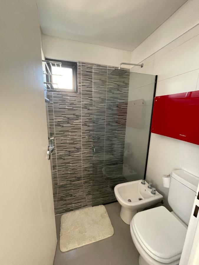 Increible Loft En Barrio Residencial Appartement Remedios de Escalada Buitenkant foto