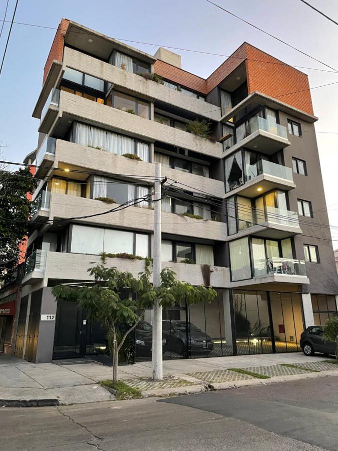 Increible Loft En Barrio Residencial Appartement Remedios de Escalada Buitenkant foto