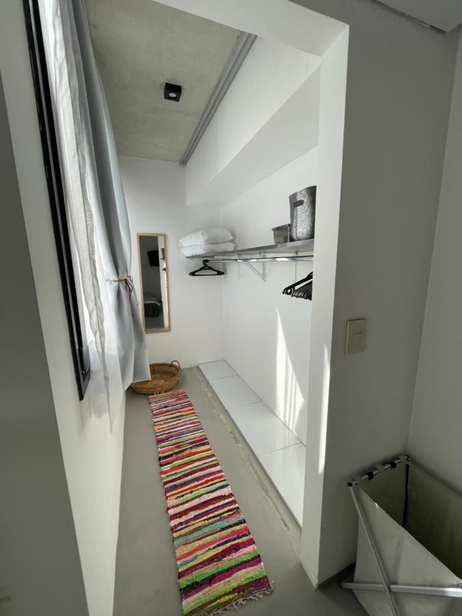 Increible Loft En Barrio Residencial Appartement Remedios de Escalada Buitenkant foto