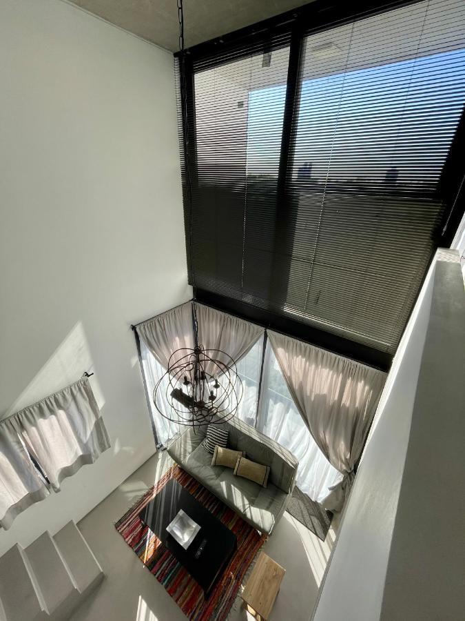 Increible Loft En Barrio Residencial Appartement Remedios de Escalada Buitenkant foto