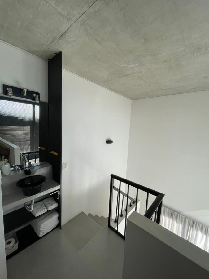 Increible Loft En Barrio Residencial Appartement Remedios de Escalada Buitenkant foto