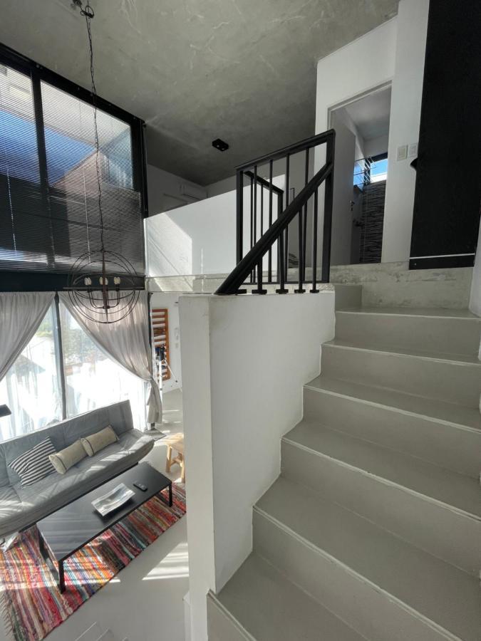 Increible Loft En Barrio Residencial Appartement Remedios de Escalada Buitenkant foto