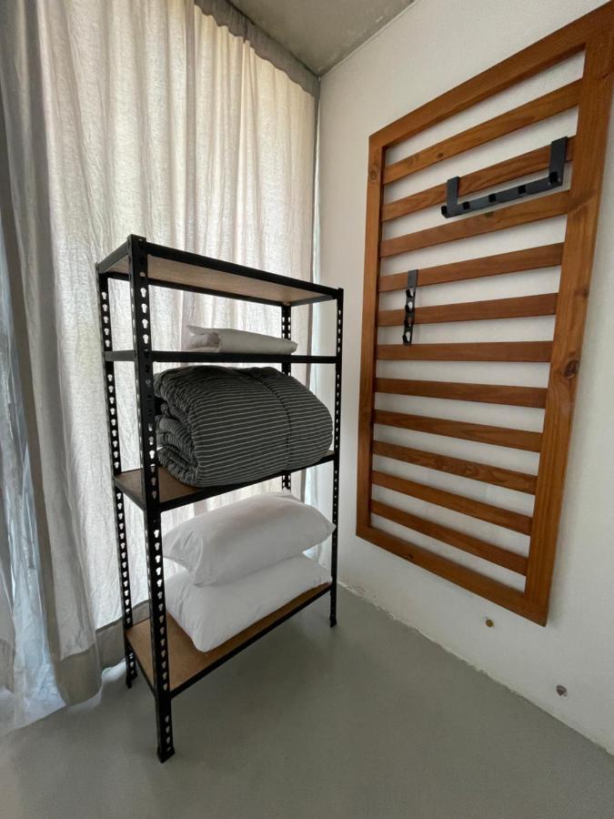 Increible Loft En Barrio Residencial Appartement Remedios de Escalada Buitenkant foto