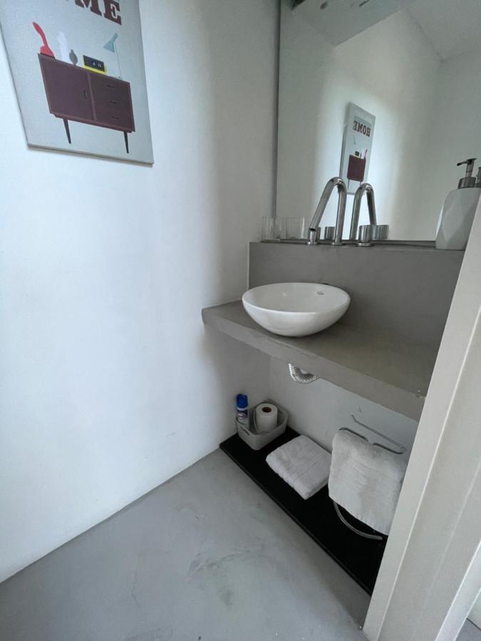 Increible Loft En Barrio Residencial Appartement Remedios de Escalada Buitenkant foto
