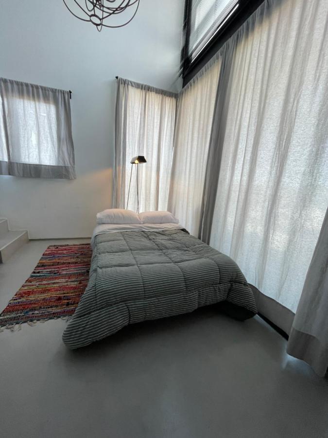 Increible Loft En Barrio Residencial Appartement Remedios de Escalada Buitenkant foto