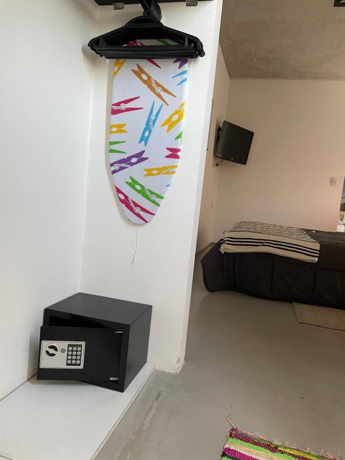Increible Loft En Barrio Residencial Appartement Remedios de Escalada Buitenkant foto